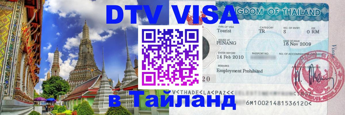 Оформление DTV визы под ключ: стоимость и тарифы, только загранпаспорт - 09.01.2026 